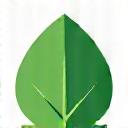 葉のアイコン